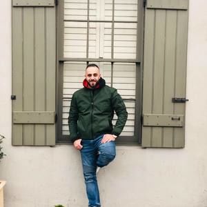 Meet your Posher, Haetham